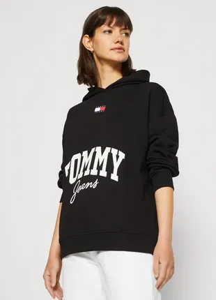 Худи Tommy jeans2 фото