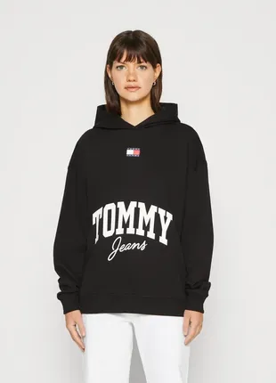Худі tommy jeans