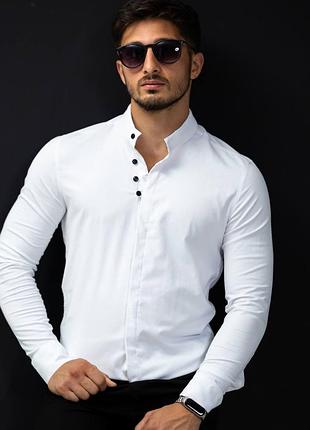 Мужская рубашка