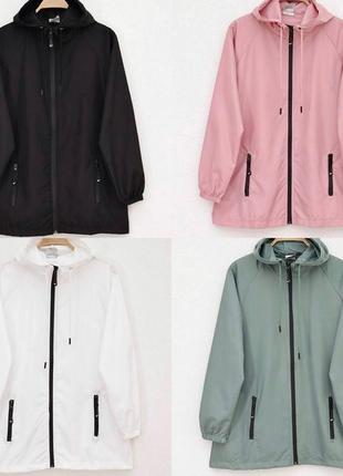 Стильна вітровка / передоплата