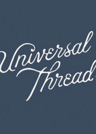 Свитшот / америка / бренд universal thread9 фото