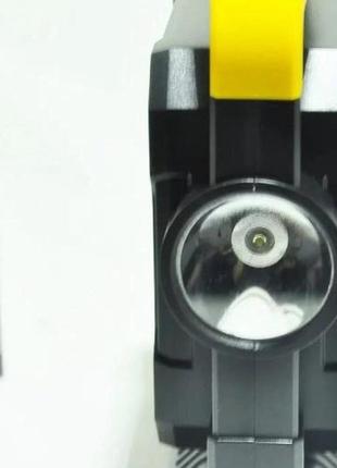 Аккумуляторный фонарь прожектор hello cloud hc-7078-a