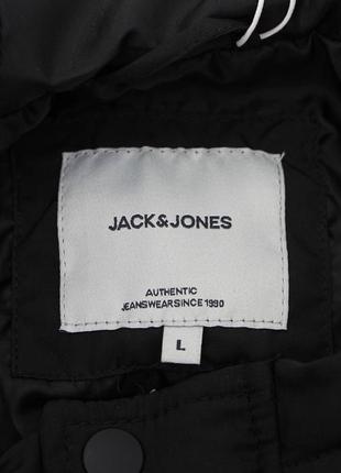 Jack &amp;jones новые парки3 фото