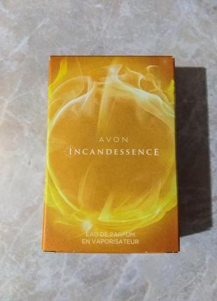 Парфумна вода incandessence 30 ml1 фото