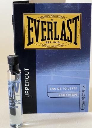 Uppercut от everlast edt 2.0 ml