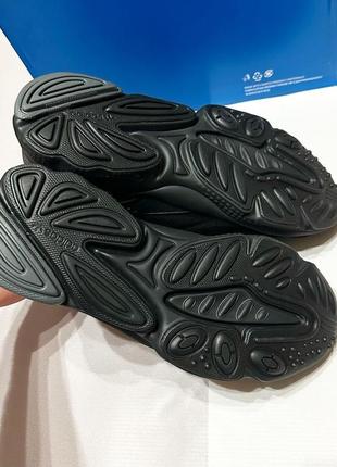 Новые оригинальные кроссовки adidas oztral 45 размер7 фото