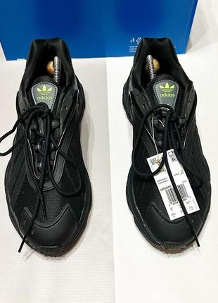 Новые оригинальные кроссовки adidas oztral 45 размер4 фото