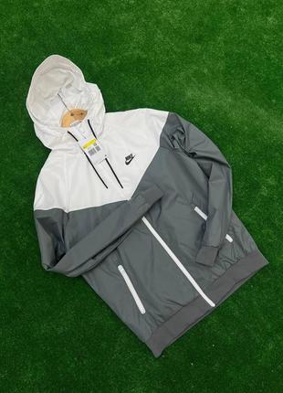 Вітровка nike (оригінал)