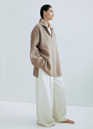 Светр жіночий костюм h&m