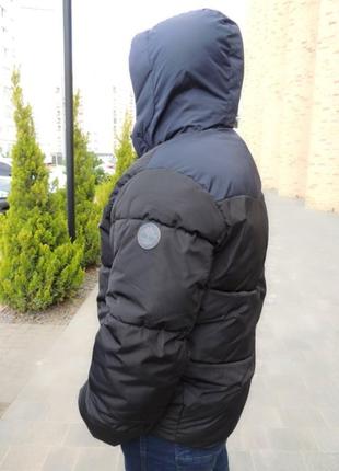 Куртка мужская зима timemberland сша