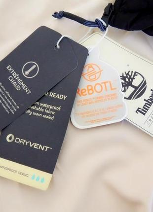 Куртка мужская зима timemberland сша