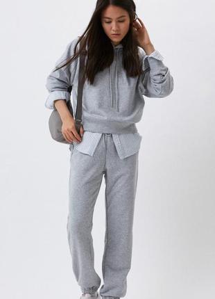 Джогери uniqlo спортивні штани