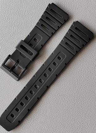 Ремешок для casio w720 / w722 / w741 / wl100 / ca53 / ca61