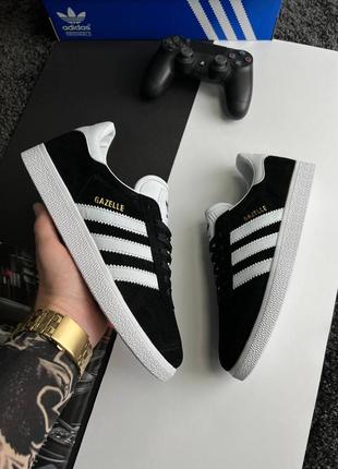 Кроссовки мужские adidas gazelle, кроссовки мужские адидас