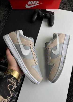 Кроссовки мужские nike sb dunk low, кроссовки мужские найк