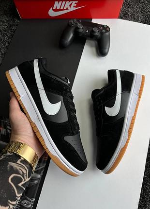Кроссовки мужские nike sb dunk low, кроссовки мужские найк