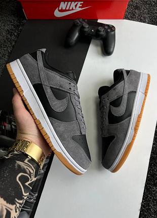 Кроссовки мужские nike sb dunk low, кроссовки мужские найк