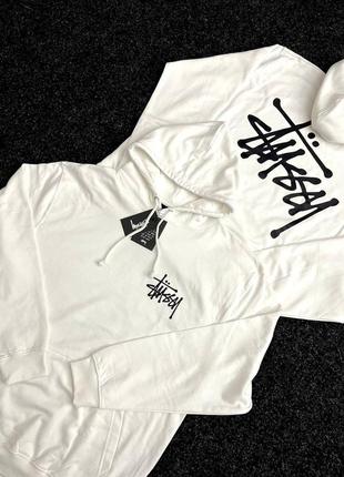 Stussy худи струи стусы3 фото