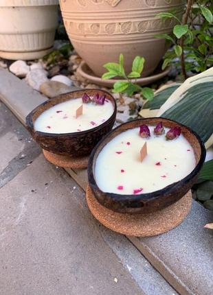 Свечи ручной работы 6