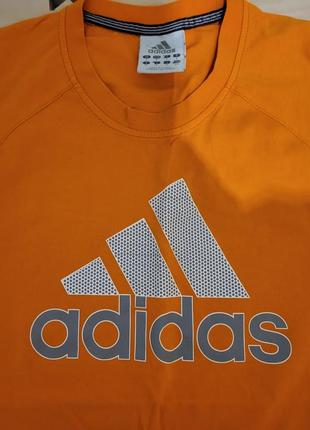 👑 ... футболка  мужская р. 44 (s) adidas  ... 👑4 фото