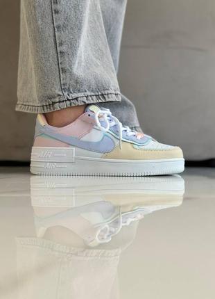 Кроссовки nike air force