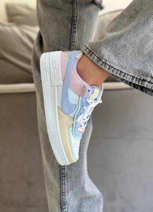 Кроссовки nike air force5 фото