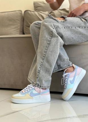 Nike air force 1 easter 2018 best sale