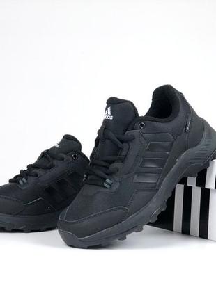 Шикарні кросівки "adidas terrex swift r termo"3 фото