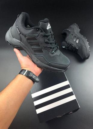 Шикарные кроссовки "adidas terrex swift r termo"