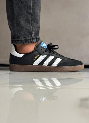 Кроссовки adidas samba