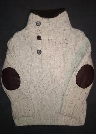 Дитячий кардиган
