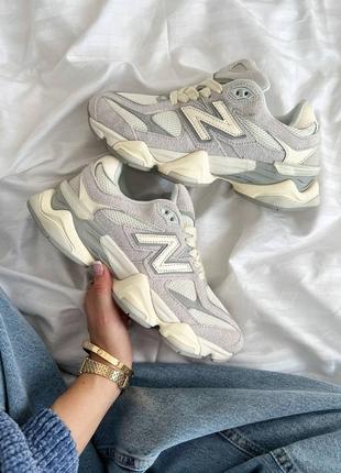 Кроссовки new balance 9060