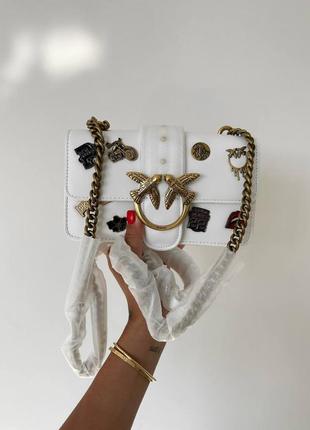 Жіноча сумка pinko