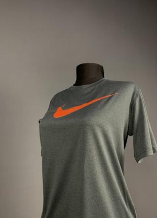 Футболка nike dri-fit1 фото