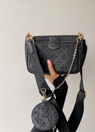 Сумка в стиле louis vuitton
