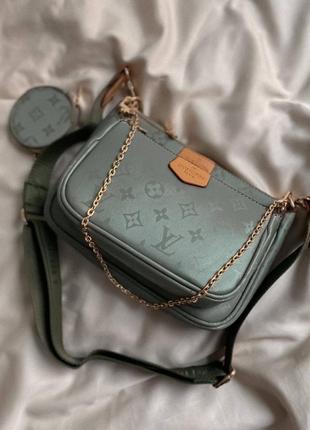 Сумка в стиле louis vuitton