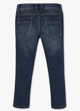 Стильные джинсы с лампасами c&a новый тренд2 фото