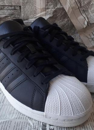 Оригинальные кроссовки adidas superstar 