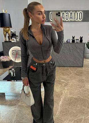 Лонгслив асто