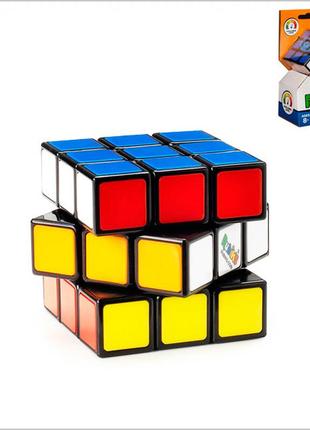 Кубик рубика 3х3 головоломка rubik`s s3