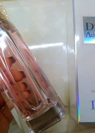 Скидка!!christian dior addict eau fraiche, 100 мл2 фото