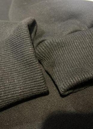 Теплое худи с принтом ван пис аниме. эйс 2xs-2xl 4