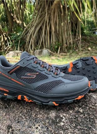 Кросівки трекінгові чоловічі  skechers оригінал
