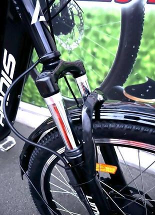 Триколісний електровелосипед 24" ardis liman 500 w 10.4 ah 48v5 фото