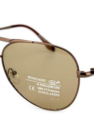 Сонцезахисні окуляри boguang bg9501-c2