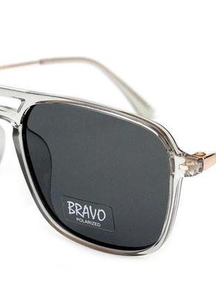 Сонцезахисні окуляри bravo (polarized) 289-c4