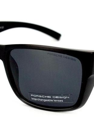 Солнцезащитные очки (мужские) новая линия p5583-c3