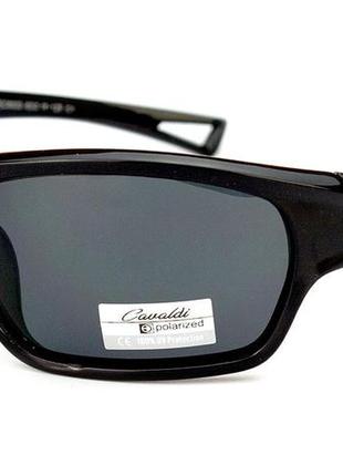 Солнцезащитные очки cavaldi (polarized) ec8003-c1