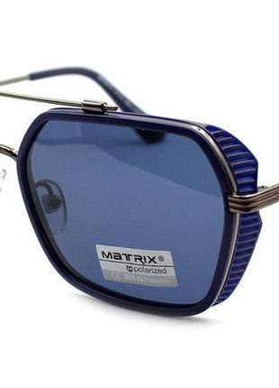 Сонцезахисні окуляри matrix 8675-a1121-184-2