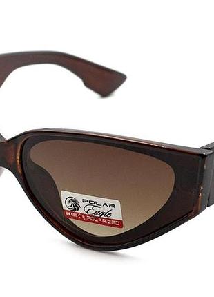 Солнцезащитные очки (женские) polar eagle pe05756-c2